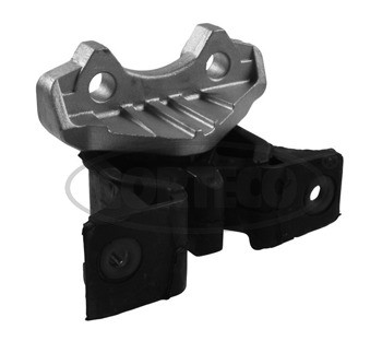CORTECO Lagerung, Motor
