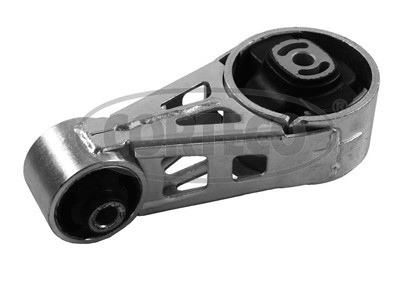 CORTECO Lagerung, Motor