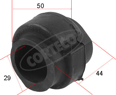 CORTECO Lagerung, Stabilisator