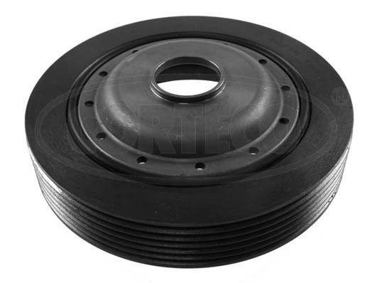 CORTECO Riemenscheibe, Kurbelwelle