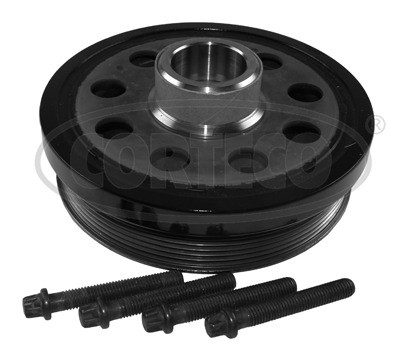 CORTECO Riemenscheibensatz, Kurbelwelle