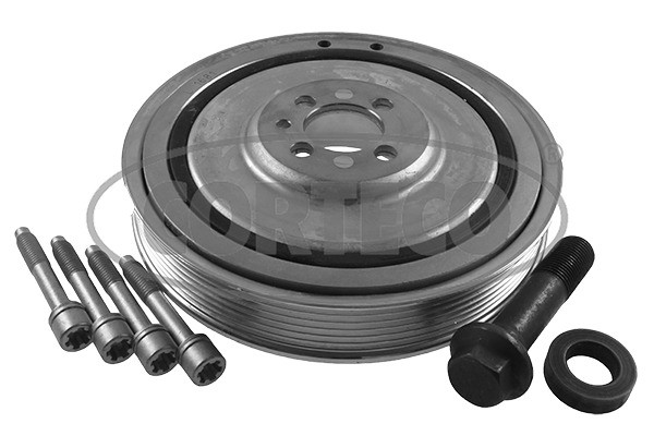 CORTECO Riemenscheibensatz, Kurbelwelle