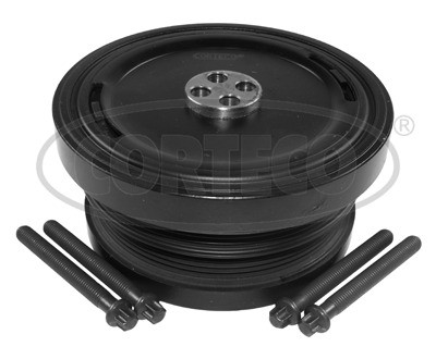 CORTECO Riemenscheibensatz, Kurbelwelle