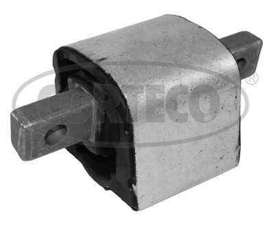 CORTECO Lagerung, Motor