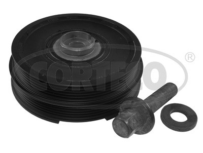 CORTECO Riemenscheibensatz, Kurbelwelle