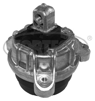 CORTECO Lagerung, Motor