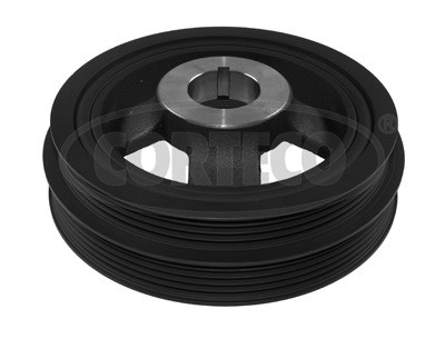 CORTECO Riemenscheibe, Kurbelwelle