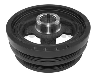 CORTECO Riemenscheibe, Kurbelwelle