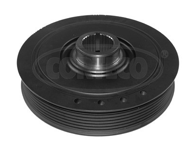 CORTECO Riemenscheibe, Kurbelwelle