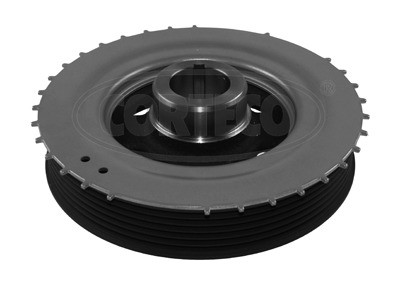 CORTECO Riemenscheibe, Kurbelwelle