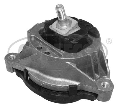 CORTECO Lagerung, Motor