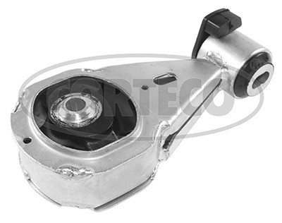 CORTECO Lagerung, Motor