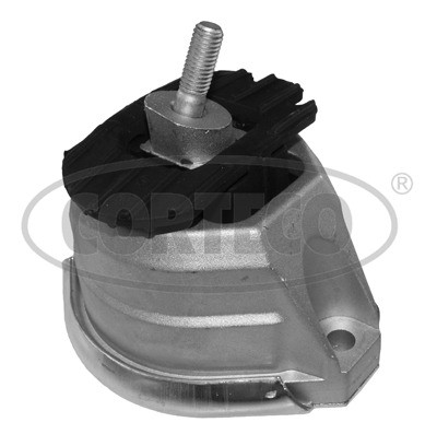 CORTECO Lagerung, Motor