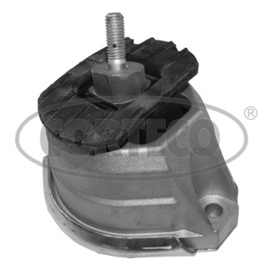 CORTECO Lagerung, Motor