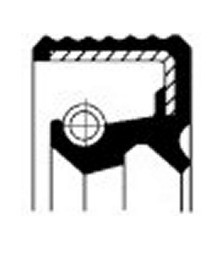 CORTECO Wellendichtring, Schaltgetriebe