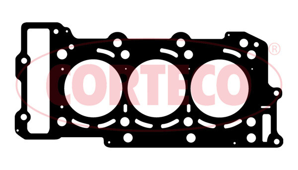 CORTECO Dichtung, Zylinderkopf