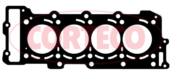 CORTECO Dichtung, Zylinderkopf