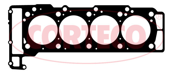 CORTECO Dichtung, Zylinderkopf