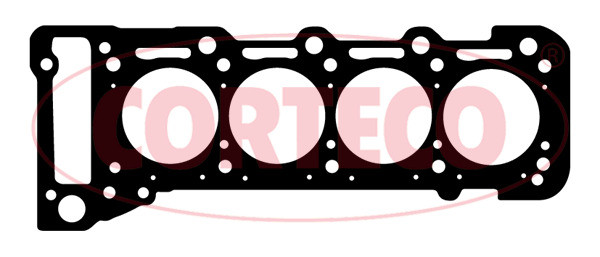 CORTECO Dichtung, Zylinderkopf