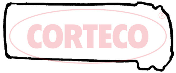 CORTECO Dichtung, Zylinderkopfhaube