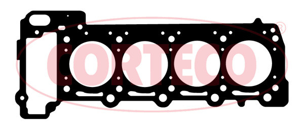 CORTECO Dichtung, Zylinderkopf
