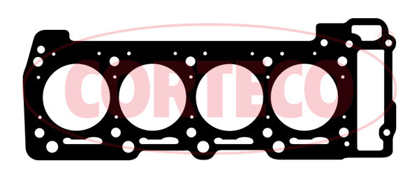 CORTECO Dichtung, Zylinderkopf