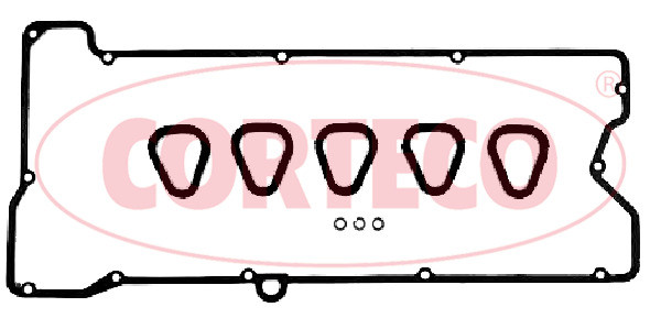 CORTECO Dichtung, Zylinderkopfhaube