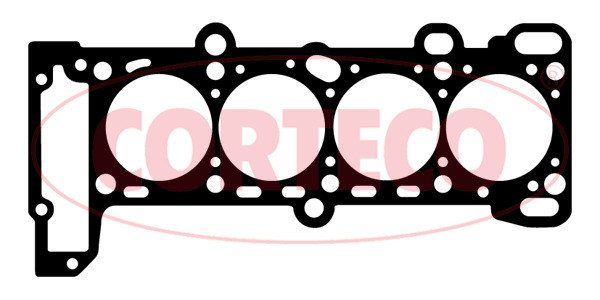CORTECO Dichtung, Zylinderkopf
