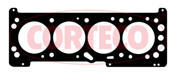 CORTECO Dichtung, Zylinderkopf