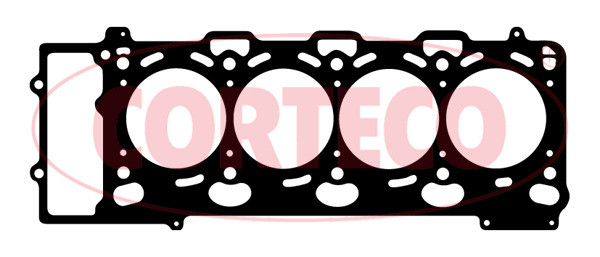 CORTECO Dichtung, Zylinderkopf