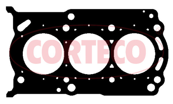 CORTECO Dichtung, Zylinderkopf