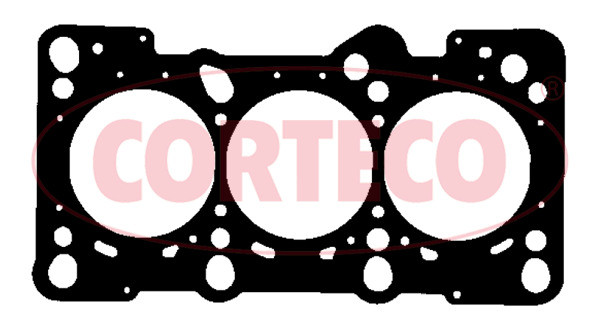 CORTECO Dichtung, Zylinderkopf