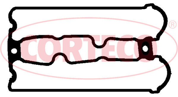 CORTECO Dichtung, Zylinderkopfhaube
