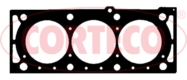 CORTECO Dichtung, Zylinderkopf