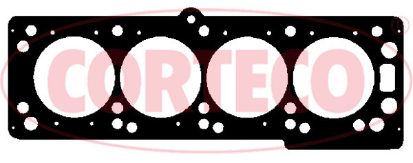 CORTECO Dichtung, Zylinderkopf