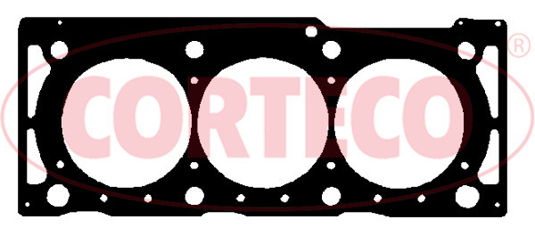 CORTECO Dichtung, Zylinderkopf