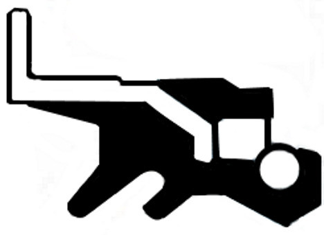 CORTECO Wellendichtring, Schaltgetriebe