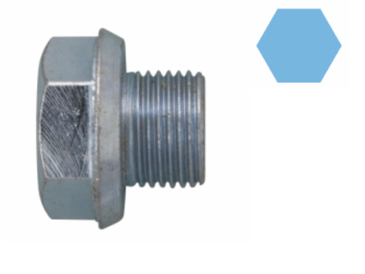 CORTECO Verschlussschraube, Ölwanne