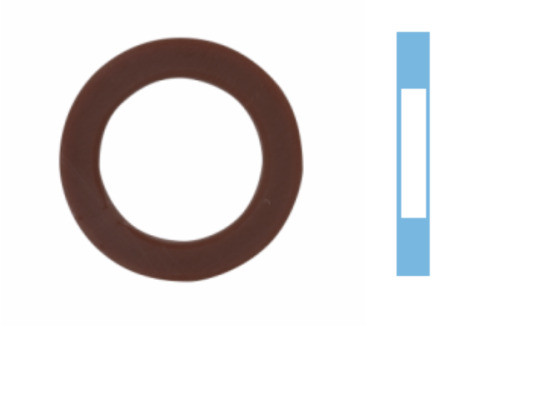 CORTECO Dichtring, Ölablassschraube