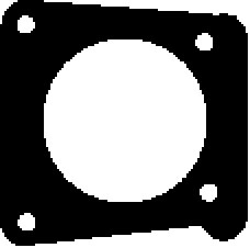 CORTECO Dichtung, Abgaskrümmer