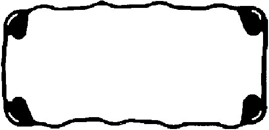 CORTECO Dichtung, Zylinderkopfhaube