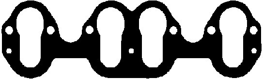 CORTECO Dichtung, Ansaugkrümmer