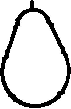 CORTECO Dichtung, Ansaugkrümmer