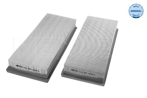 MEYLE Luftfilter