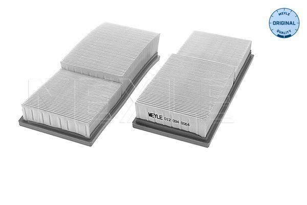 MEYLE Luftfilter