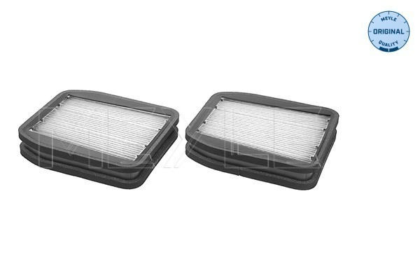 MEYLE Filter, Innenraumluft