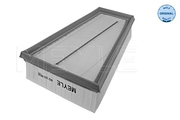 MEYLE Luftfilter