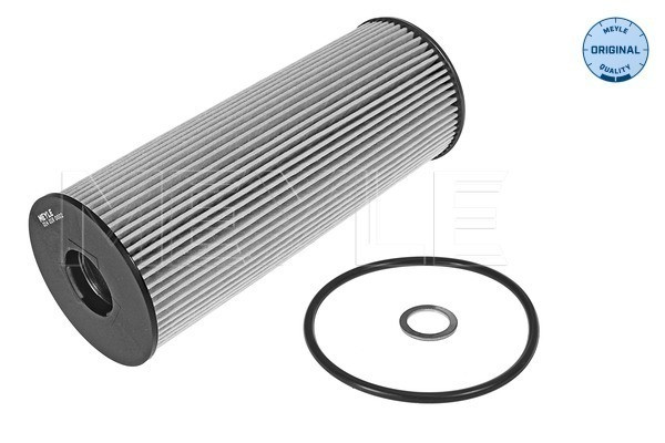 MEYLE Ölfilter