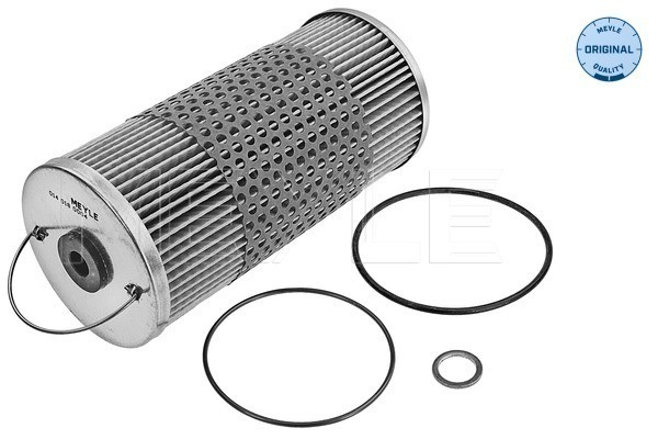 MEYLE Ölfilter