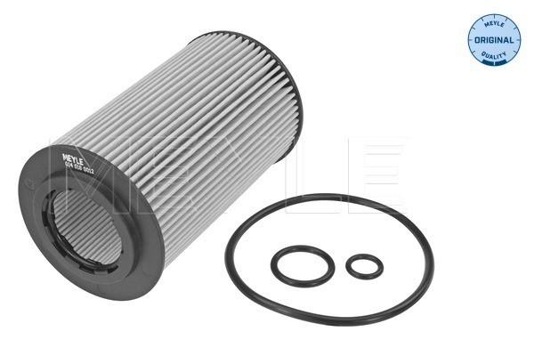 MEYLE Ölfilter
